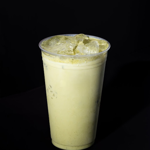 Matcha latte