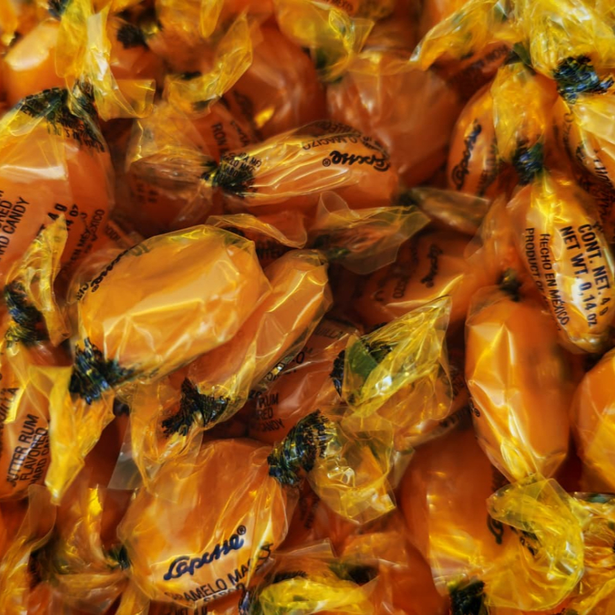 Dulce de Mantequilla