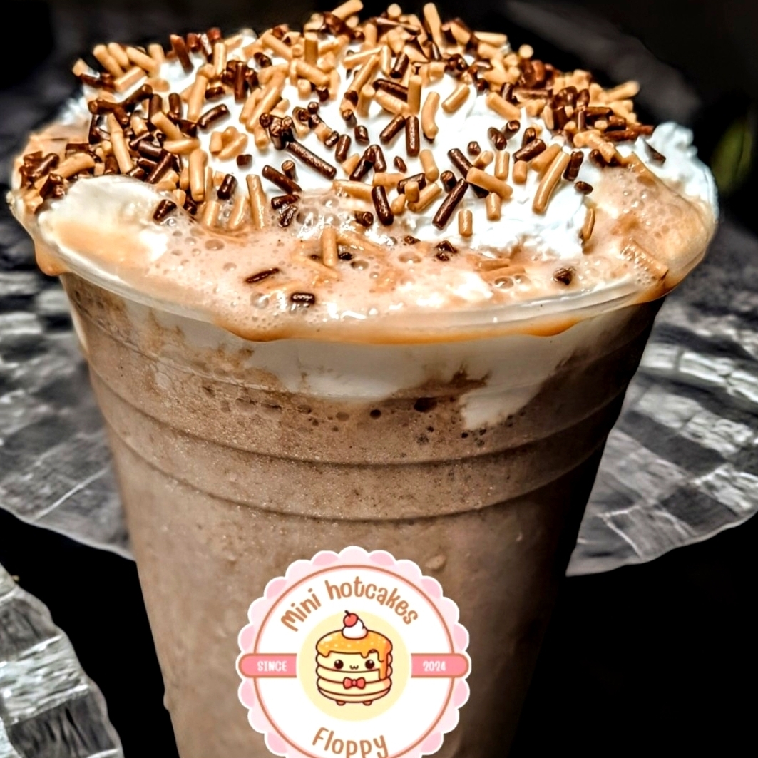 Malteada de Chocolate 16 oz