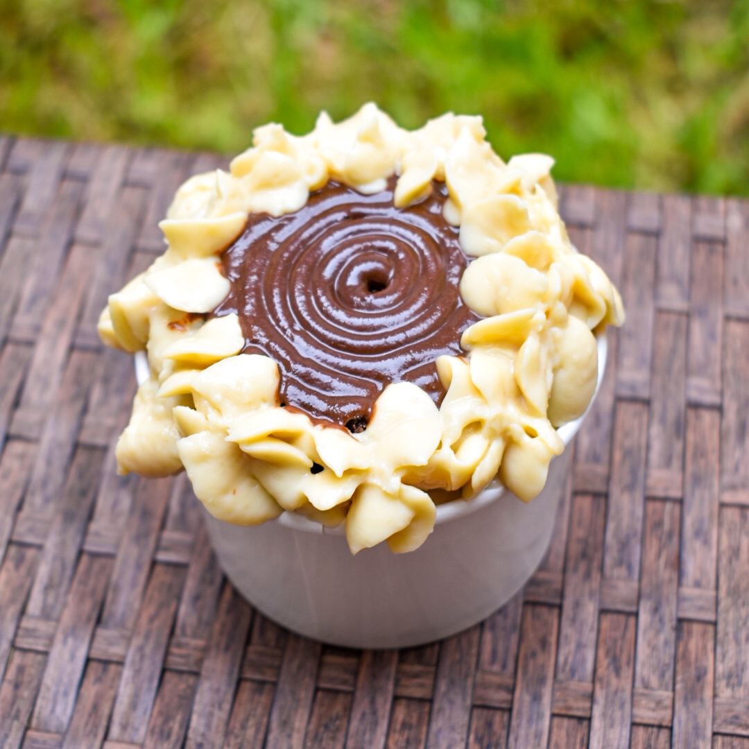 Cuchareable Chococream