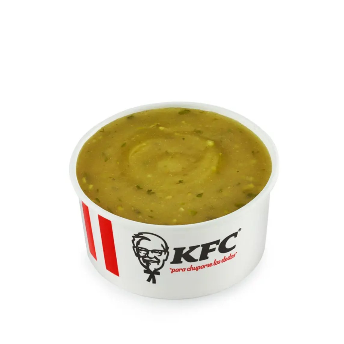 Cup Individual Jalapeño