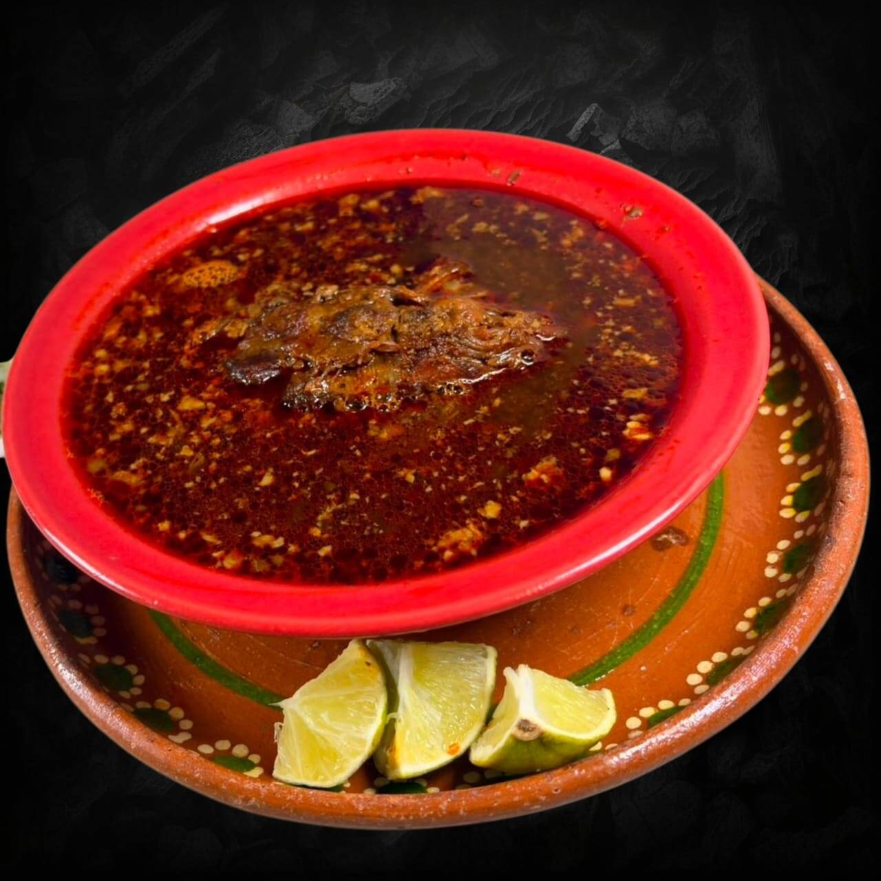 Birria Maciza de Res