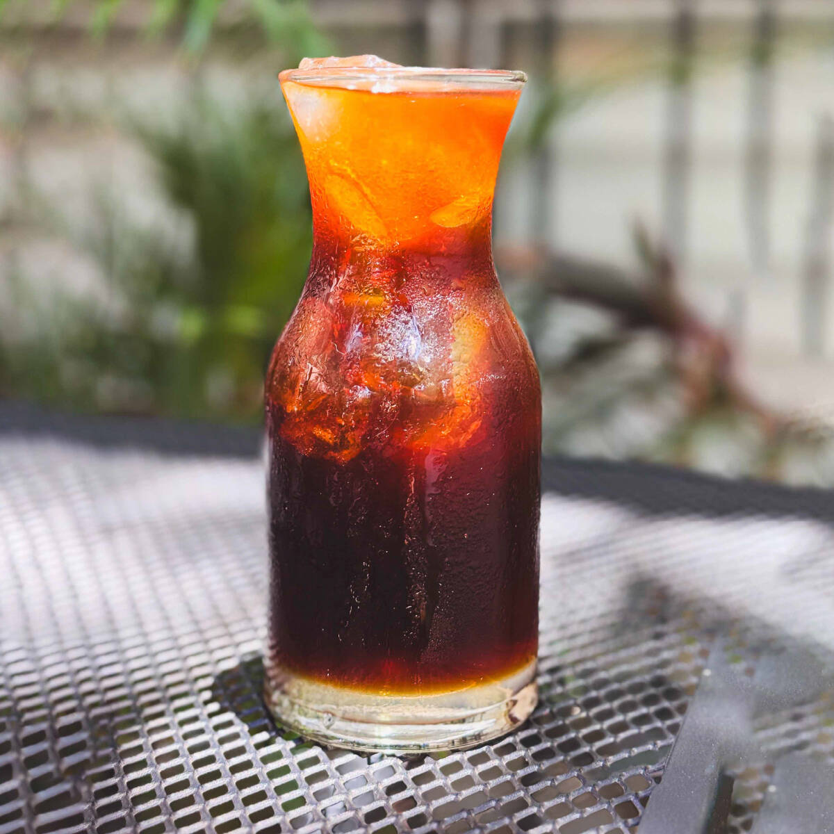 Cold Brew Menta