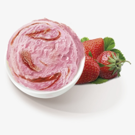 1 Litro de Helado