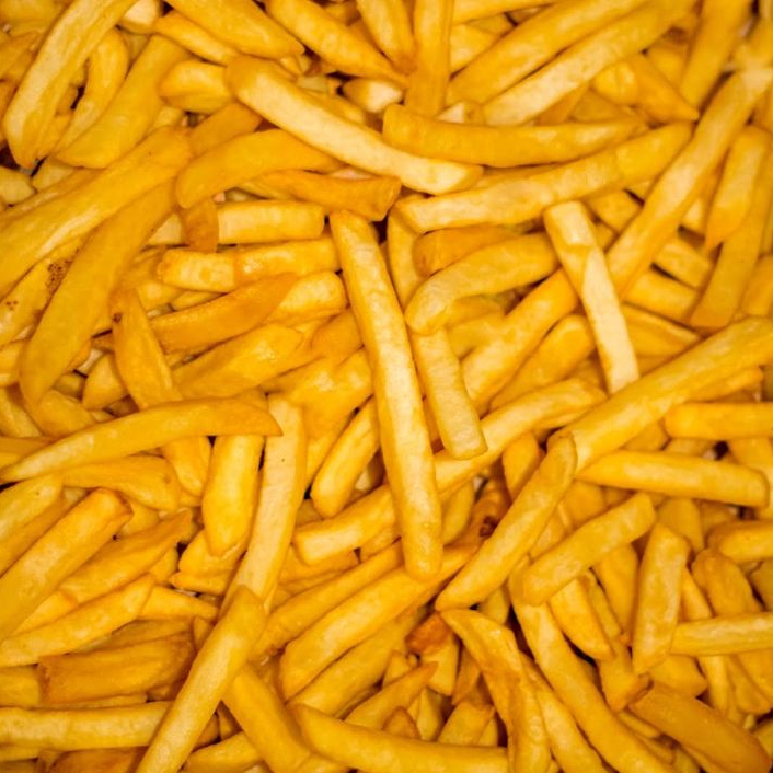 Papas a la Francesa 400 gr 🤑