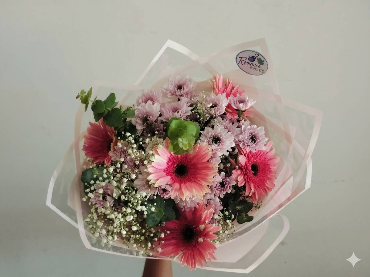 Romance Flowers