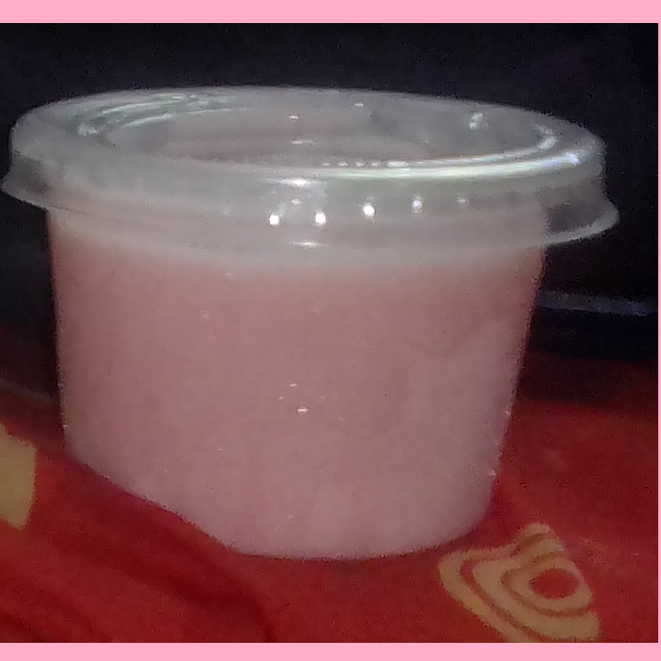 Yogurt Sabor Fresa 150 Ml