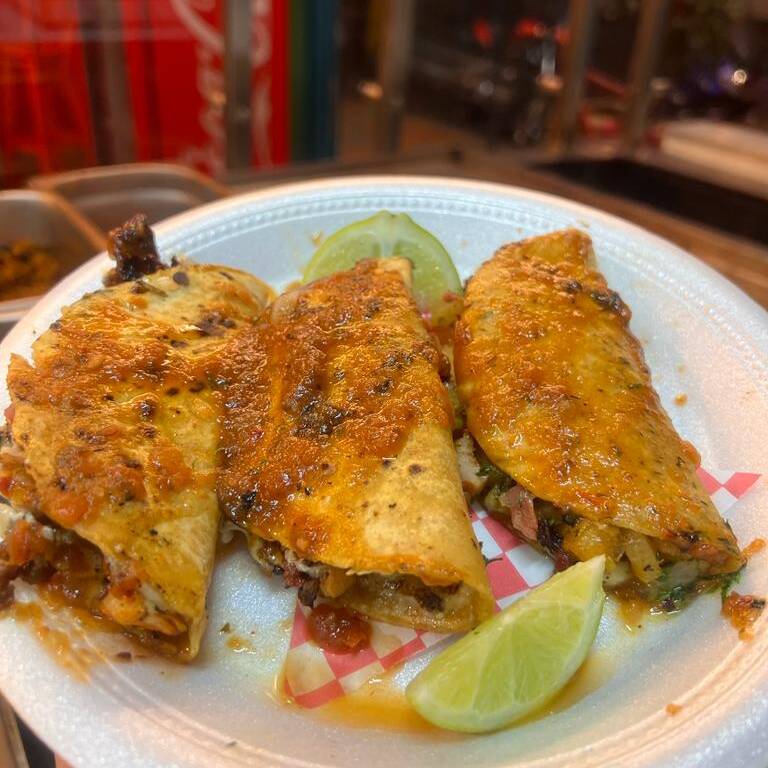 Taco de Birria por 3 Uds