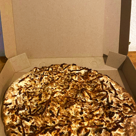 Focaccia