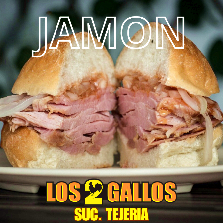 Jamon