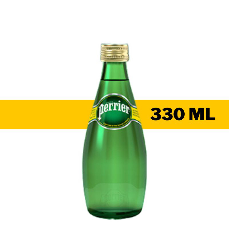 MINERAL PERRIER