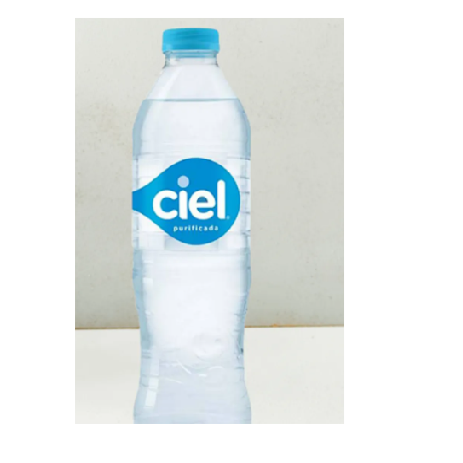 Agua fruta 500 ml