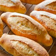 Pieza de Bolillos