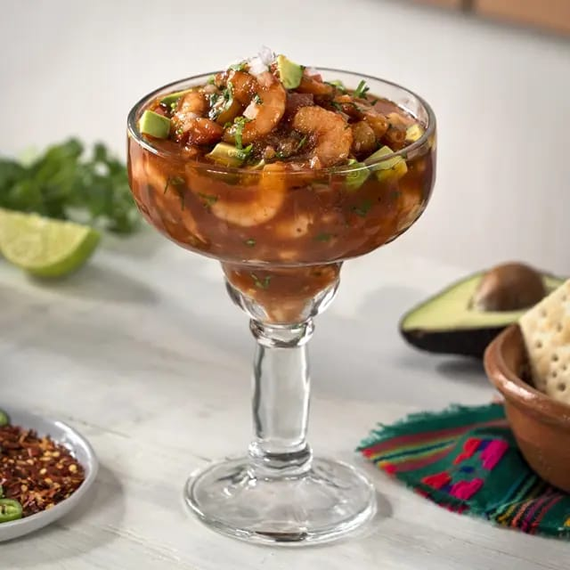 Coctel Camarón Chico