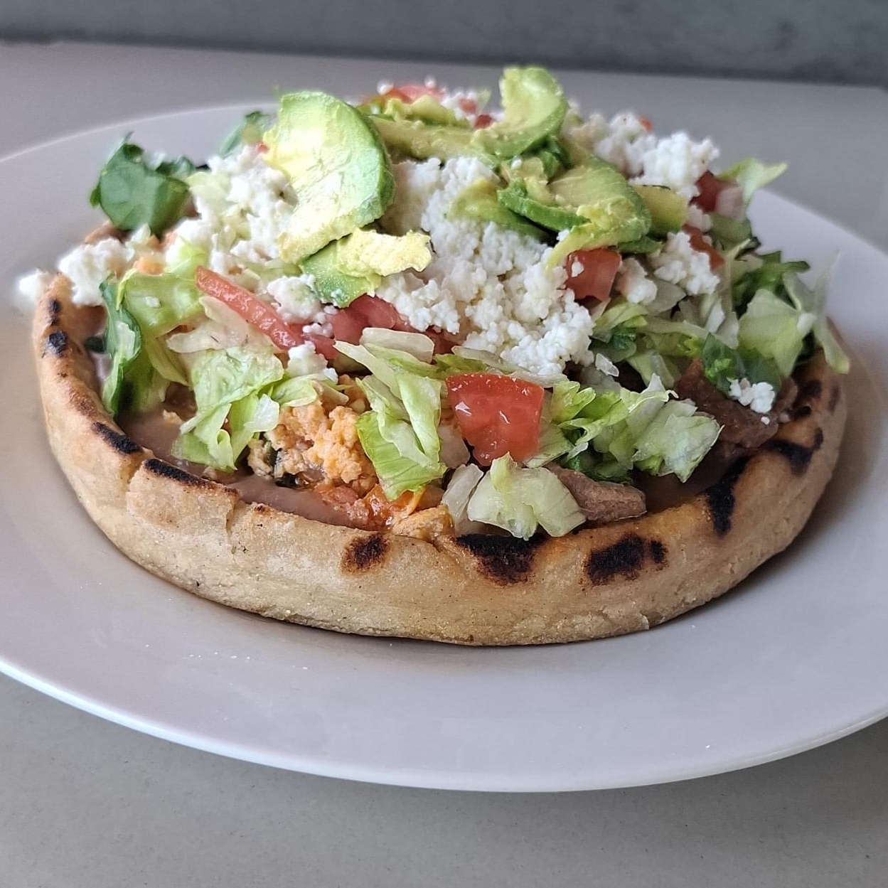 Migada Frita