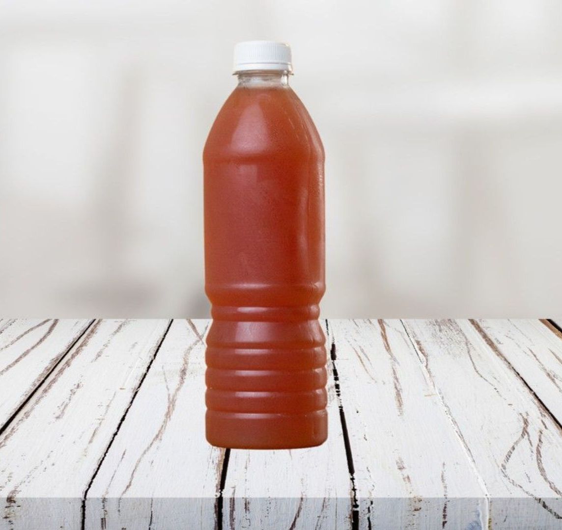 Agua de Te
