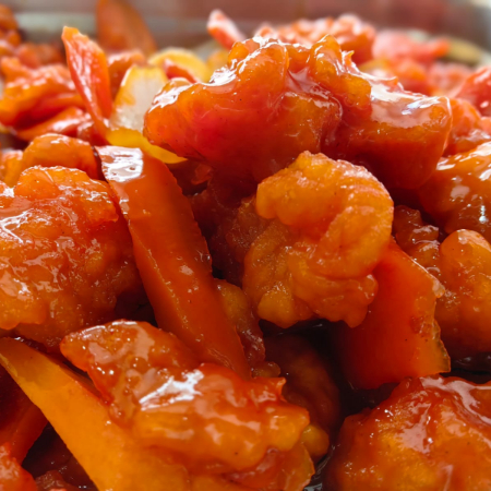 Guisado Individual