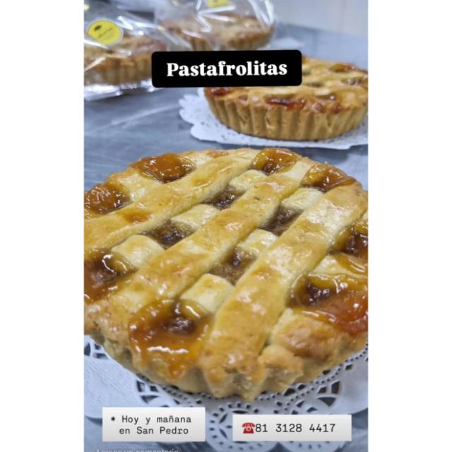 PASTAFROLA IND