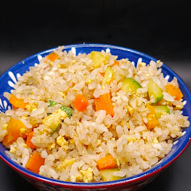 Yakimeshi Tradicional