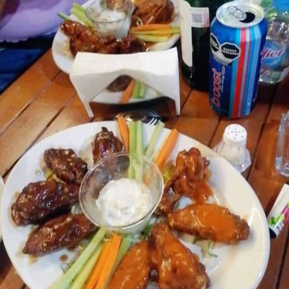Alitas
