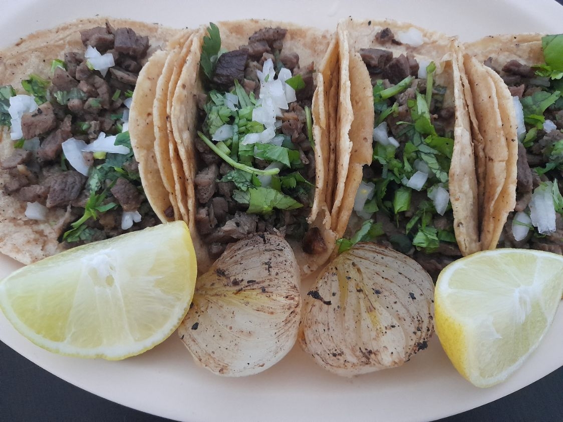 Taco - Tasajo