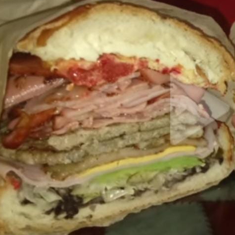 Torta Japonesa