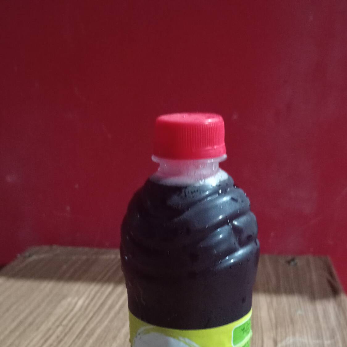Agua de Jamaica 500ml