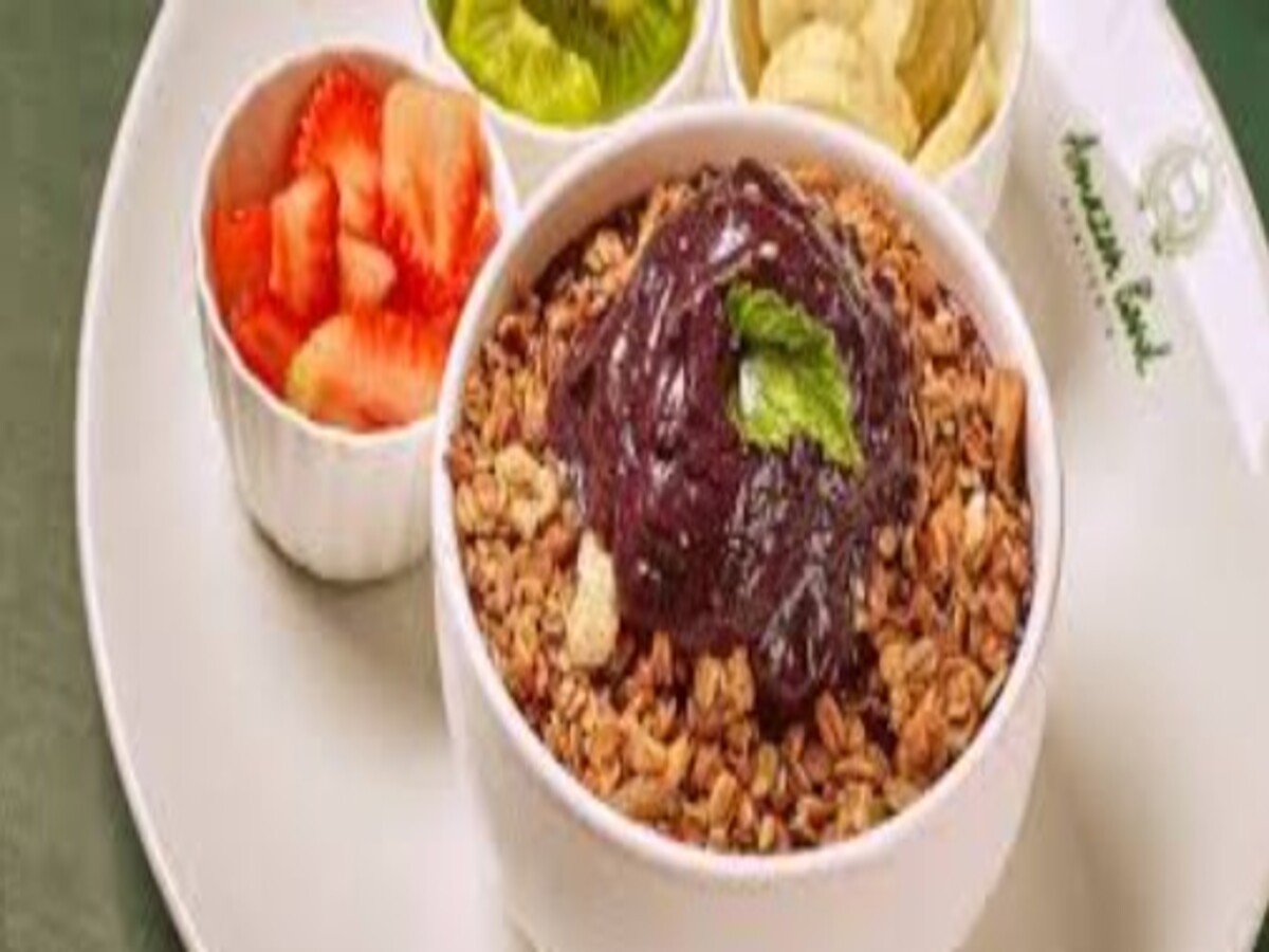 Amazon Bowl Açaiteria