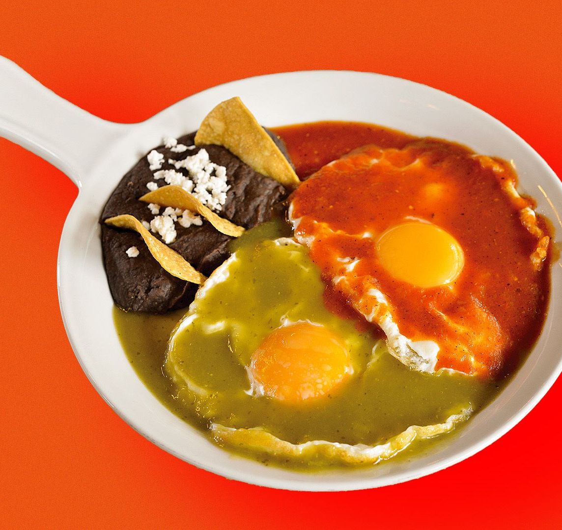 Huevos el Agogó