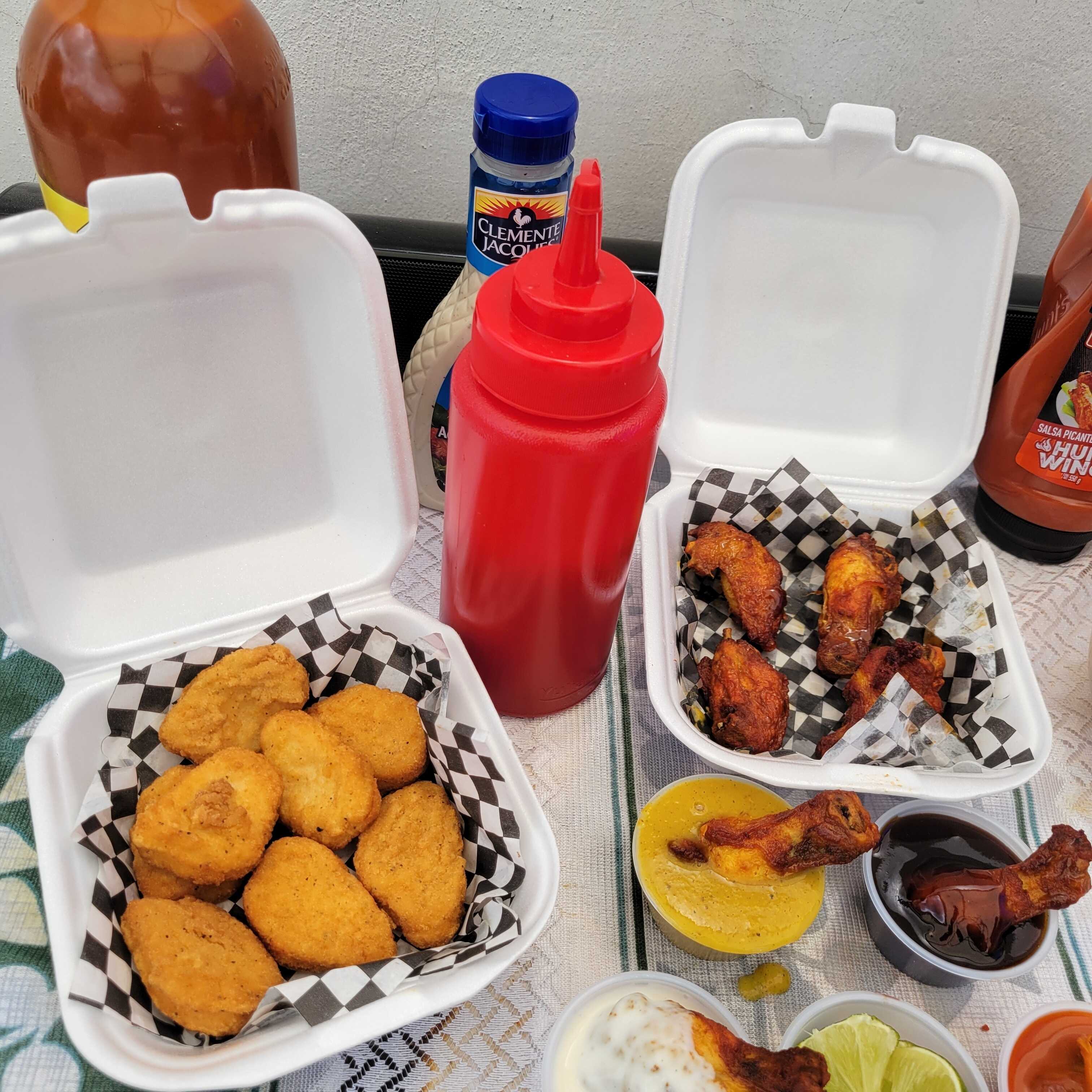 Combo Pa' Que Alcance