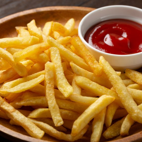 Papas Fritas 300g