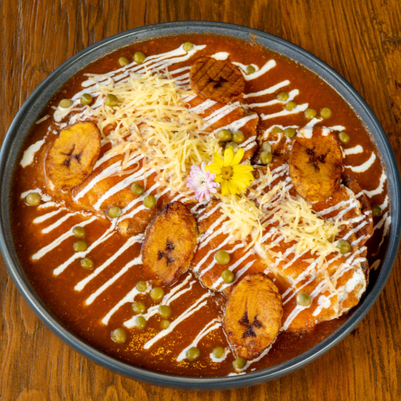 Motuleños Artesanales