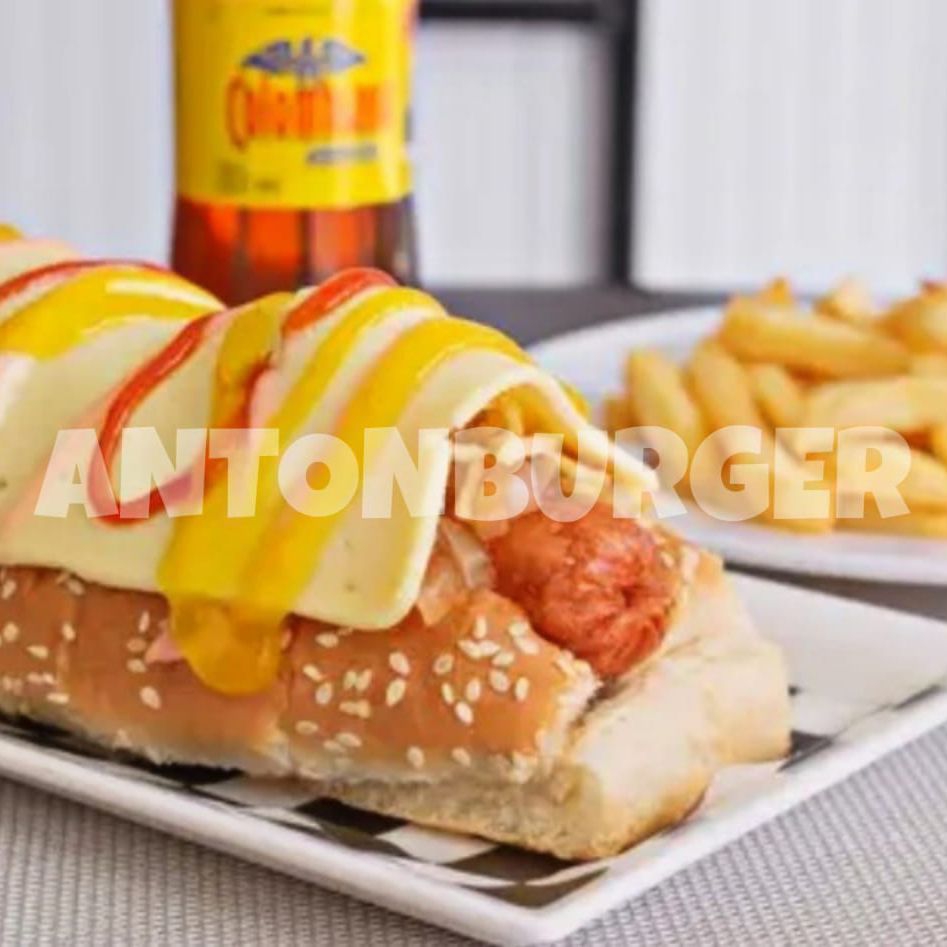 Combo Perro Tradicional