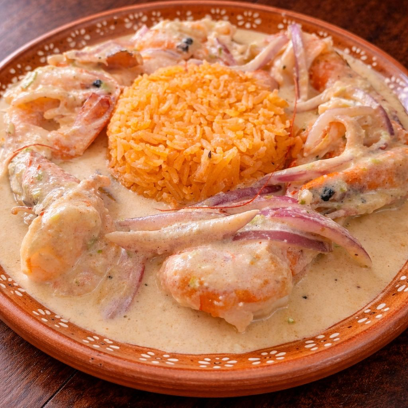 Camarones