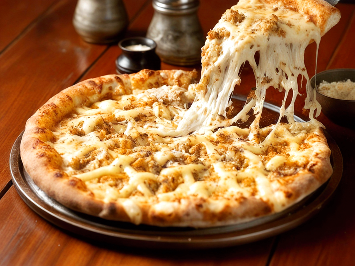 Pizzaria Forno Da Villa