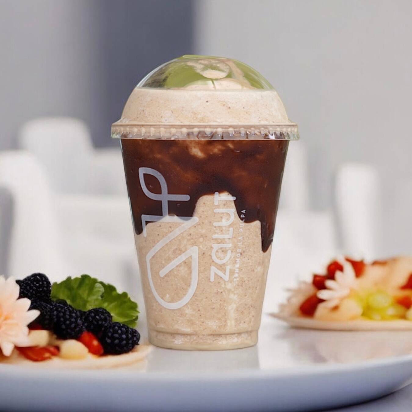 Café de Verano