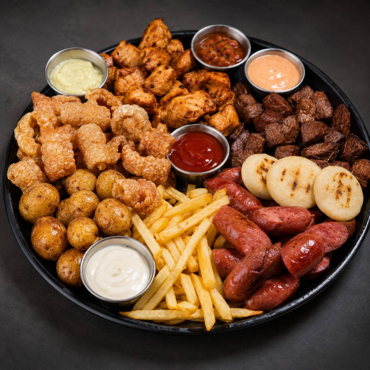 Picada La Manada