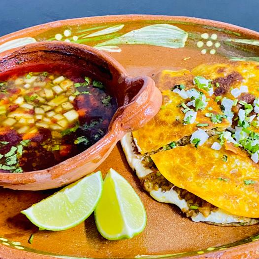 COMBO GRINGA-BIRRIA