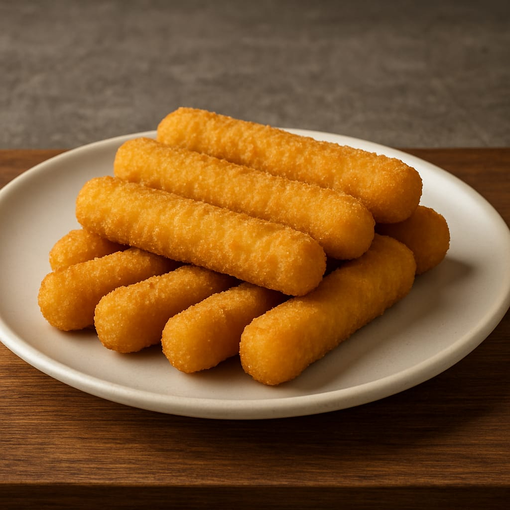 Dedos de Queso