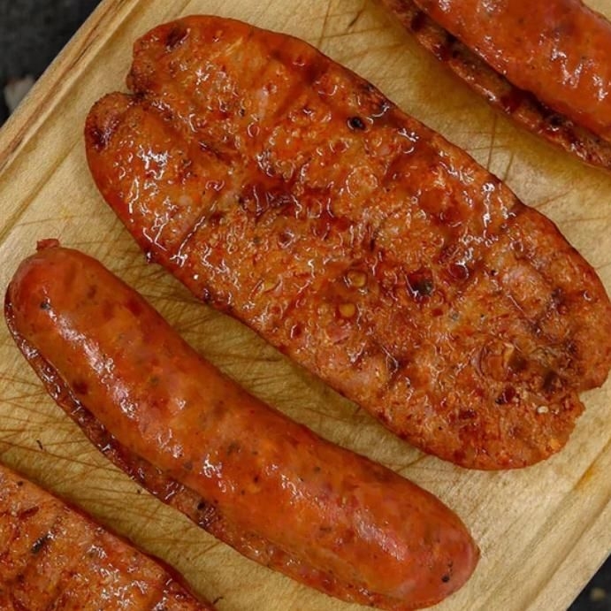 Chorizo Asado