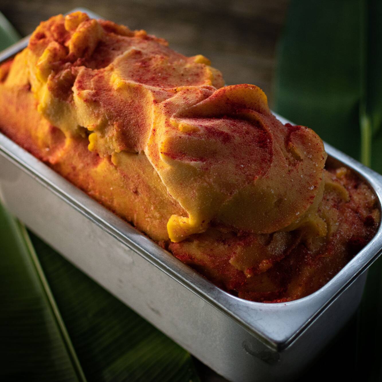 Litro de Nieve (Picante)