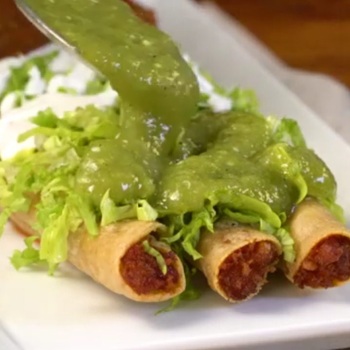 Combo 3 flautas