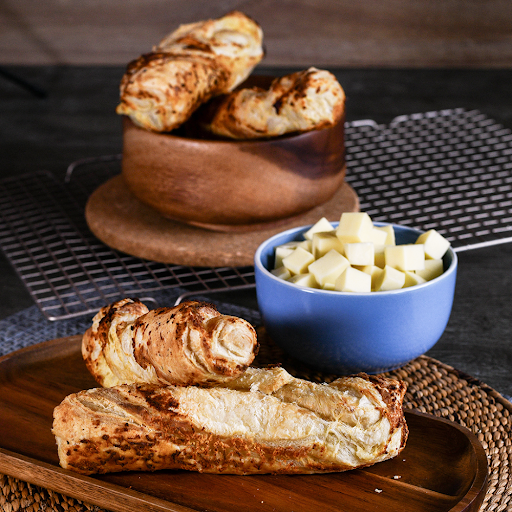Palito de queso