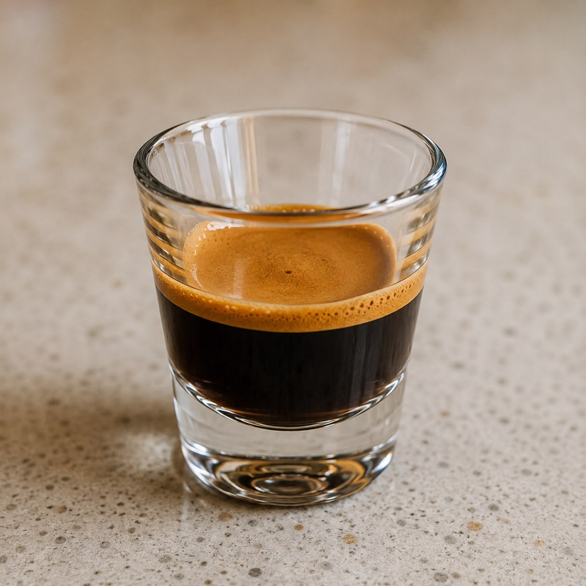 Shot Espresso