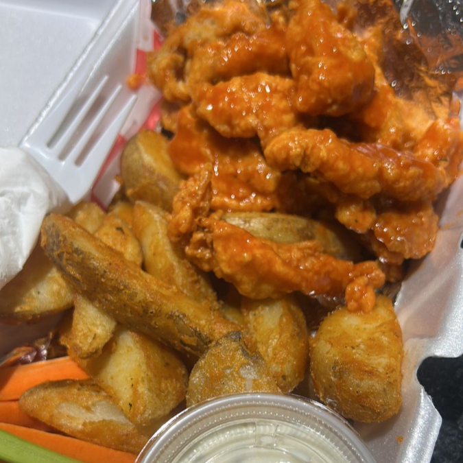 Boneless