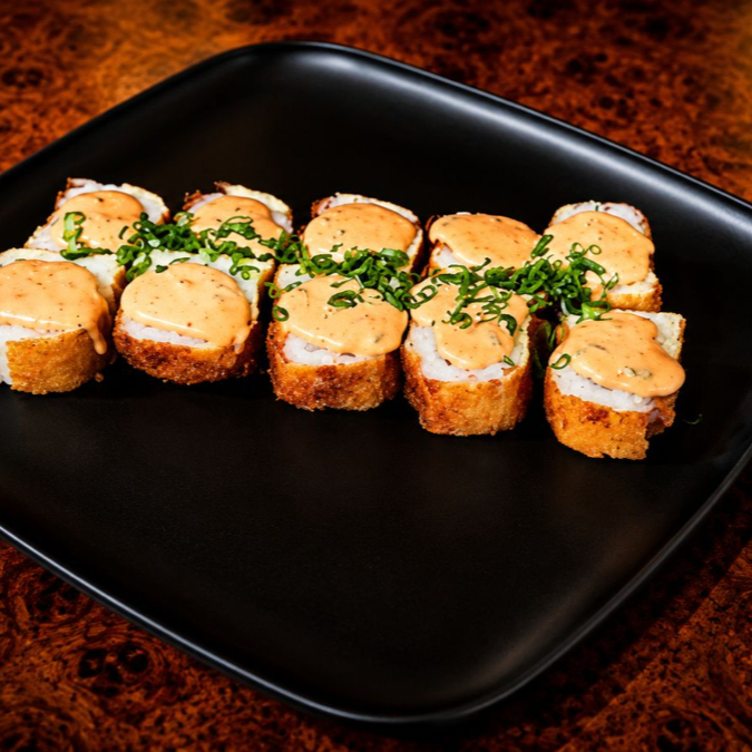 Holligan Roll
