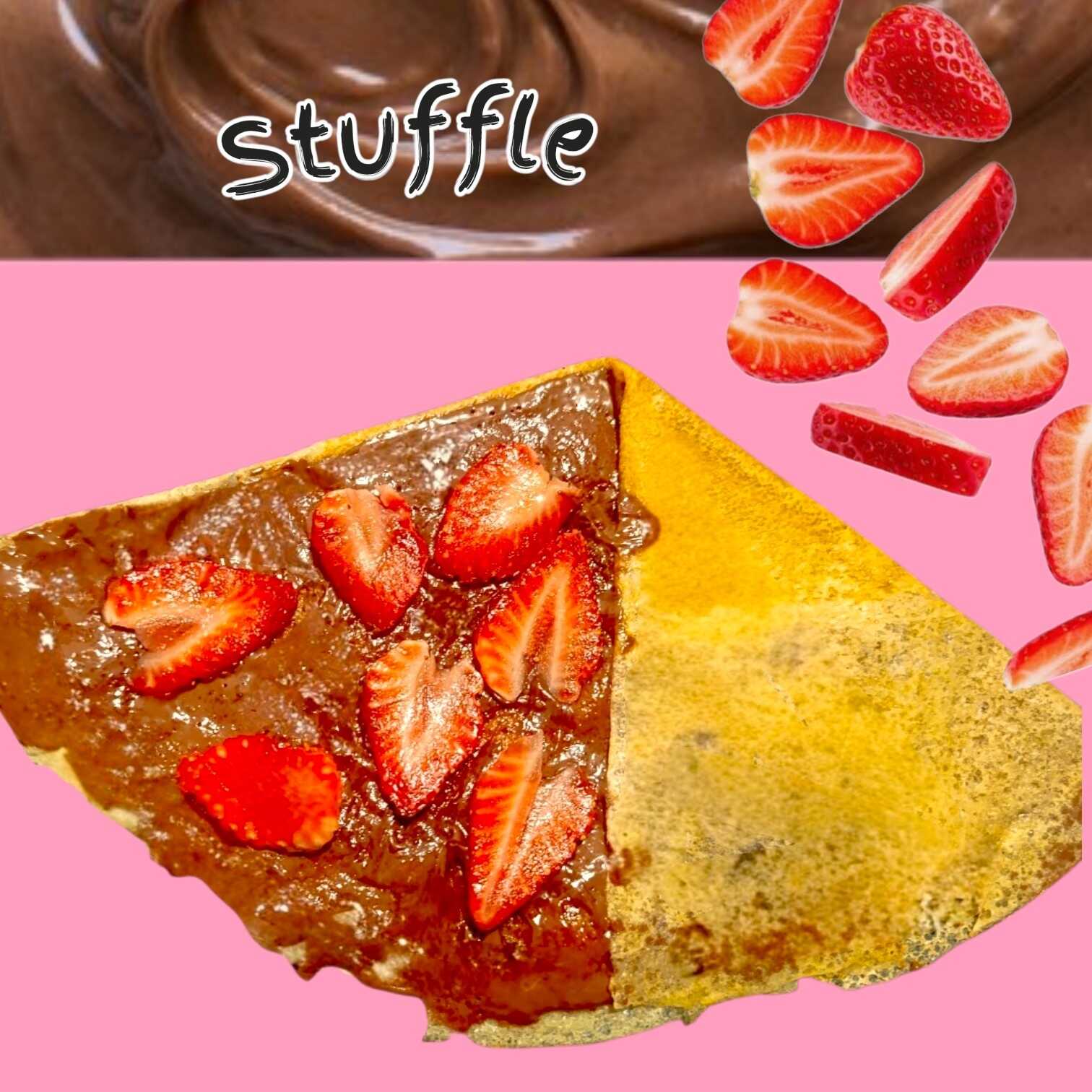 Crepa Stuffle