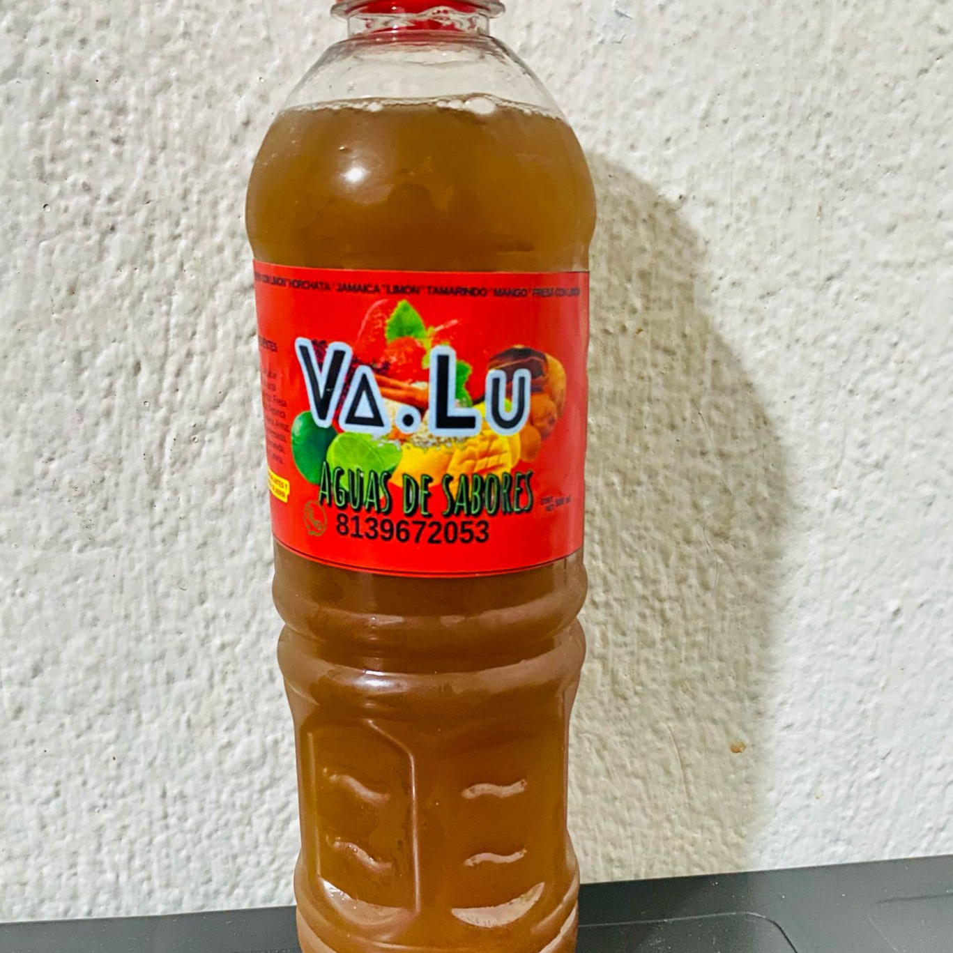 AGUA DE TAMARINDO