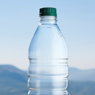 Botella de Agua 400 ml