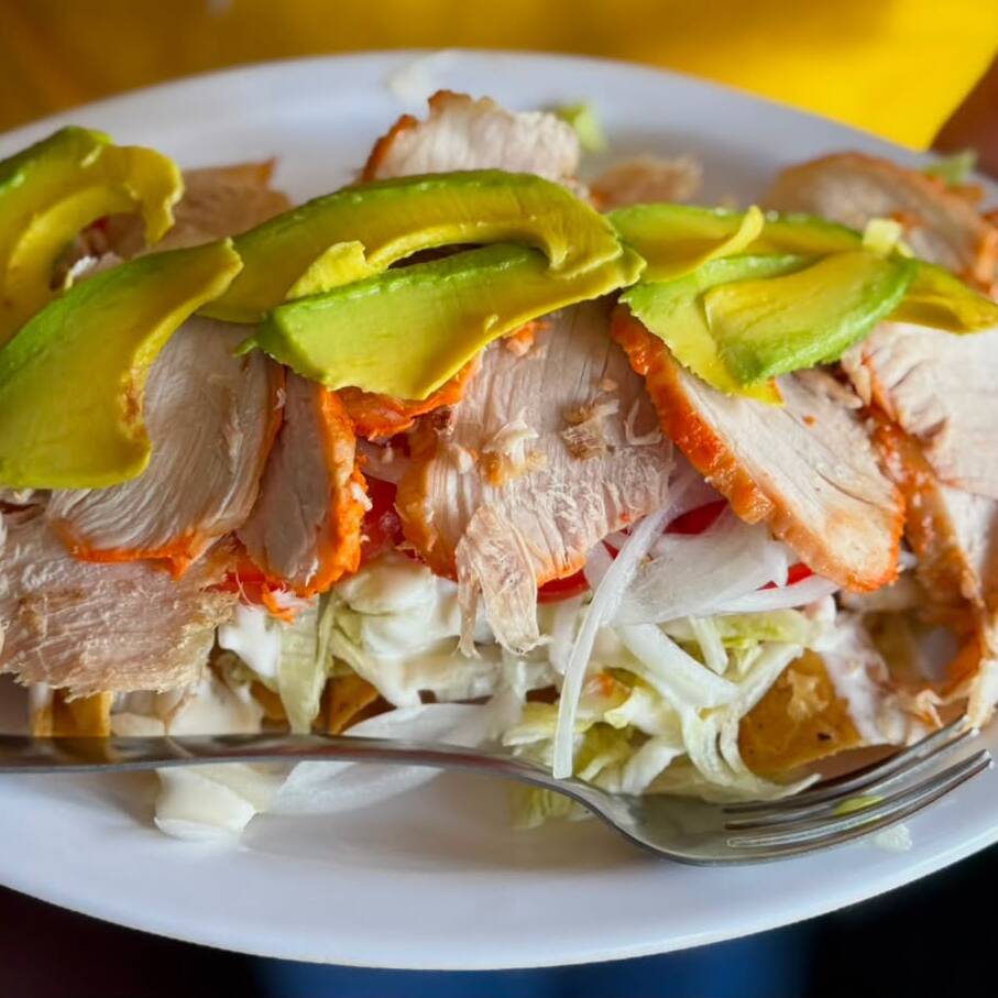 Flautas C/Lomo